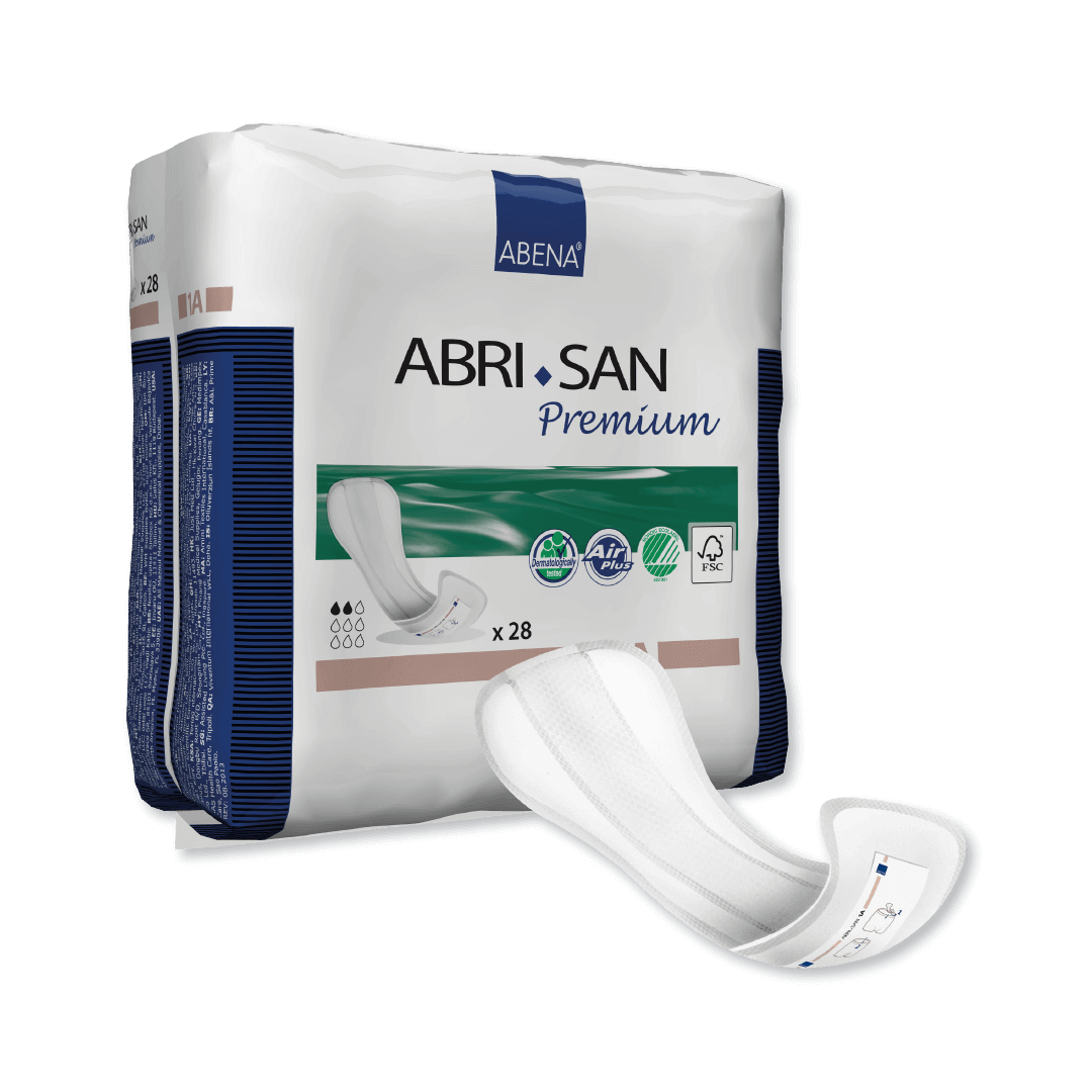 Abena Abri-San Premium 1A • Günstig Bei BERRYCARE Kaufen